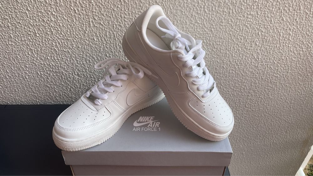 Nike Air Force 1