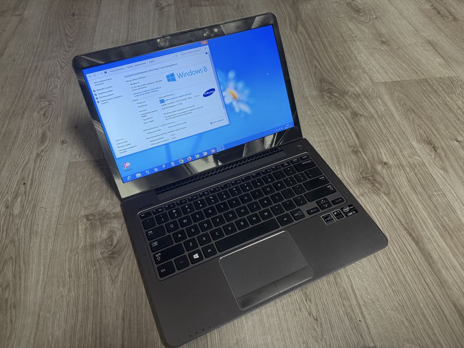 Samsung series S ultra