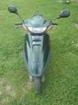 Продаю Honda tact 30