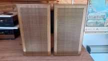 Kolumny vintage Telefunken WB 61 H