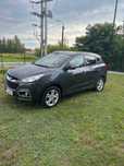 Hyundai ix35 2.0B! 163KM!