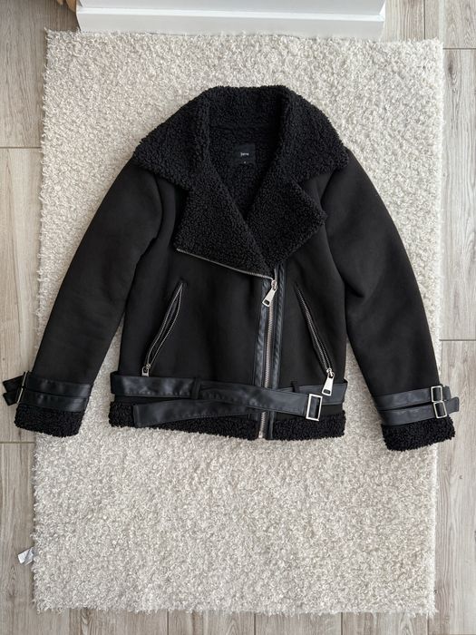 Дублянка, куртка нова