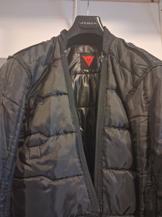 Casaco pele Daianese 48