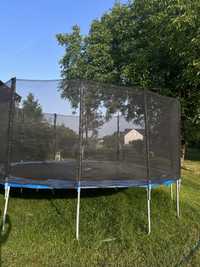 trampolina funfit