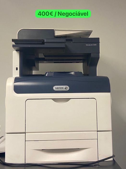 Impressoras e Computadores p/ Escritório