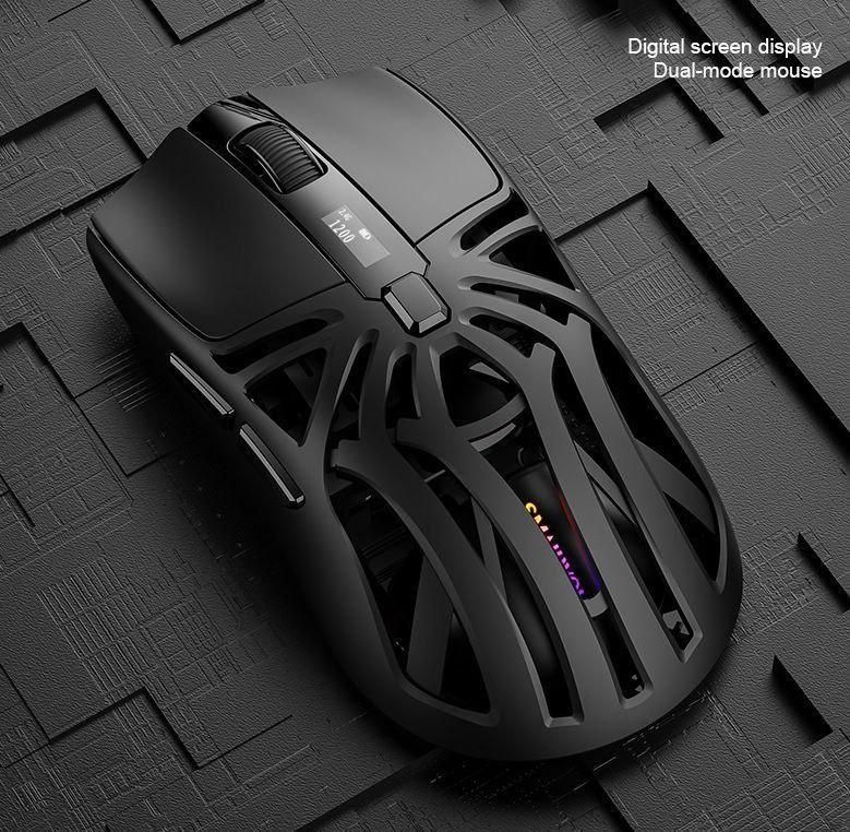 Игровая мышь SMAILVOLF RS8