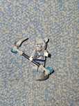 Sykor Figurka Lego Chima