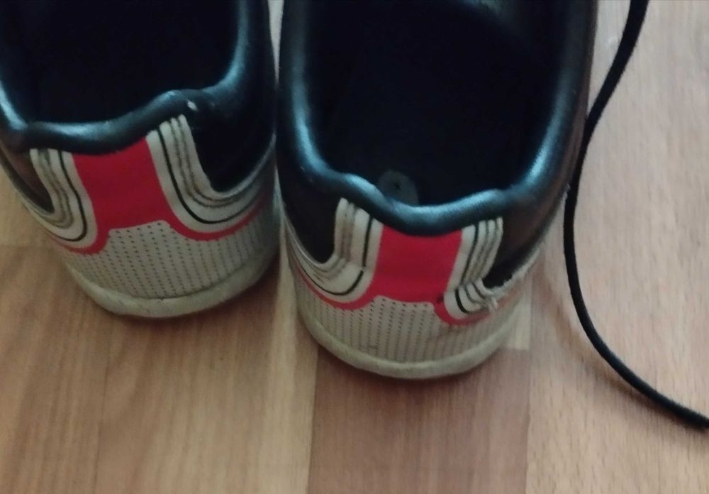 Кроссовки Restime размер 36