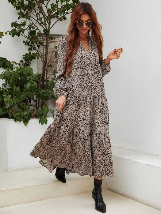 Платье XL-XXL (Новое)