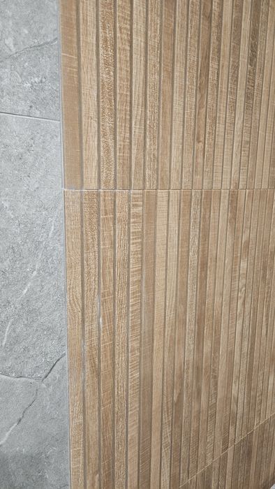 Płytki Ibero Artwood ribbon nut 120x60 - imitujące drewno