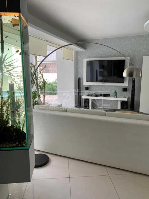 Терміново!!! Оренда Будинок, Голосіївський район,  350 м2