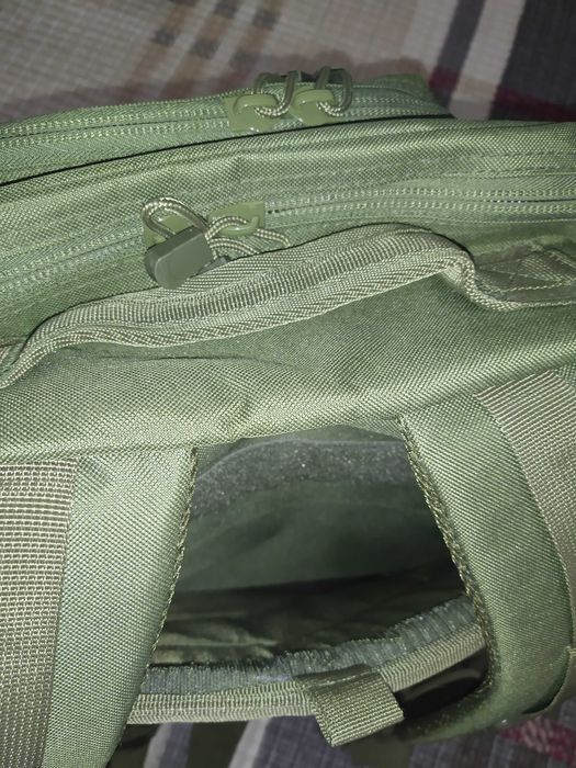 Рюкзак тактичний 40л (US Cooper Rucksack Large oliv).