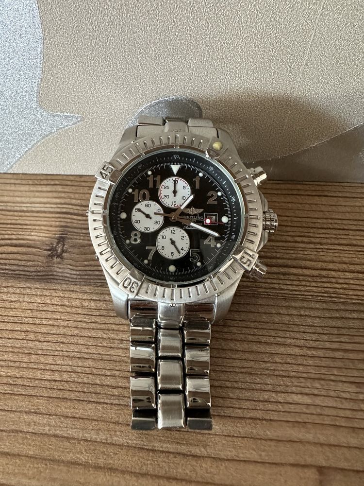 Breitling часи годинник новий