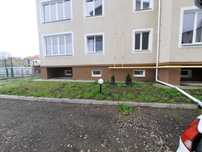Квартира ЖК Гранд Вілас, 42м.кв., з документами, поруч м. Ворзель