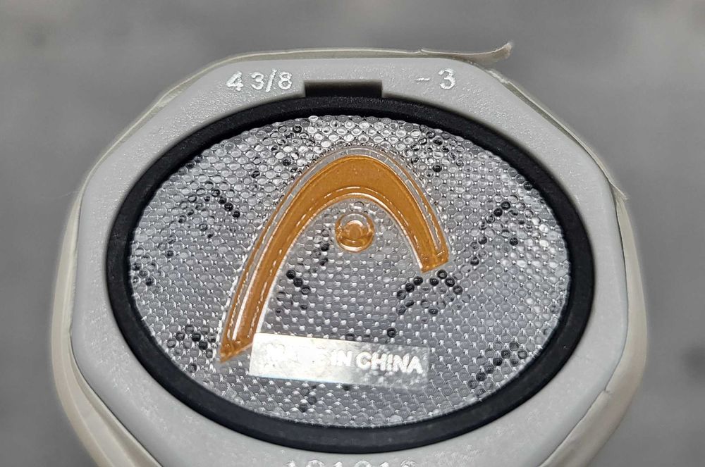 Rakieta tenisowa Head Speed MP Youtek, 315gr, L3