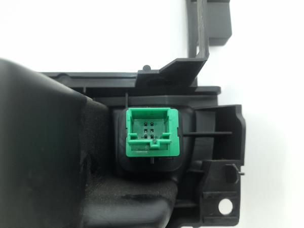 Moldura da consola central / rádio / aro CITROËN DS3