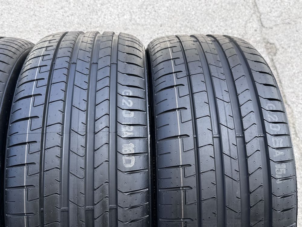 NOWE Opony letnie 245/45/19 z 2025r PIRELLI P ZERO