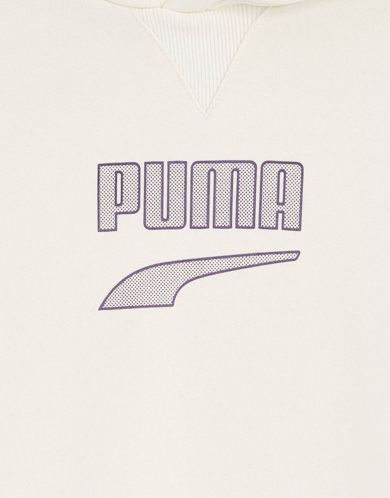 Худі Puma | розмір М | без флісу