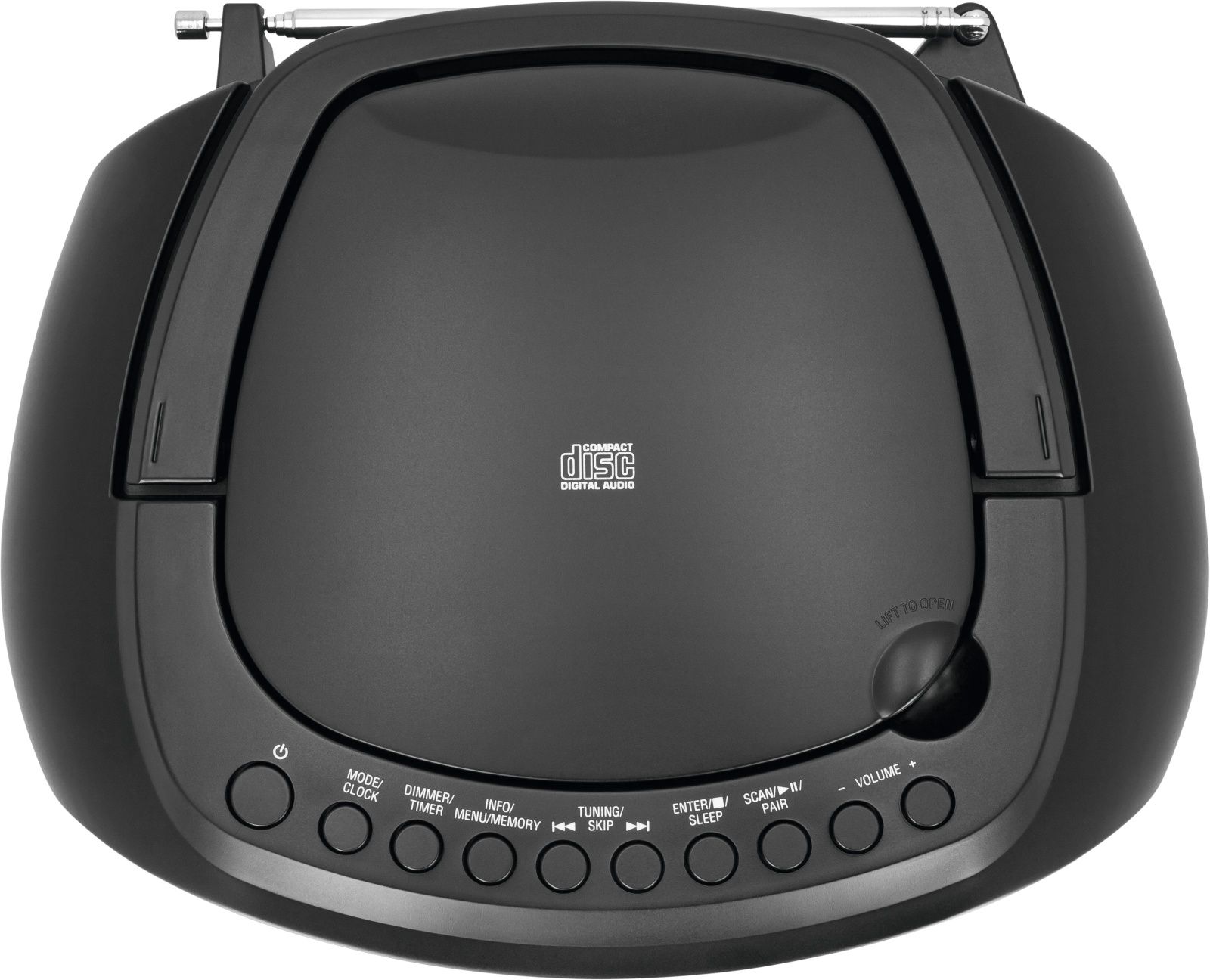 Radio sieciowe DAB+, FM TechniSat Digitradio 1990 NOWE ! Gwarancja!