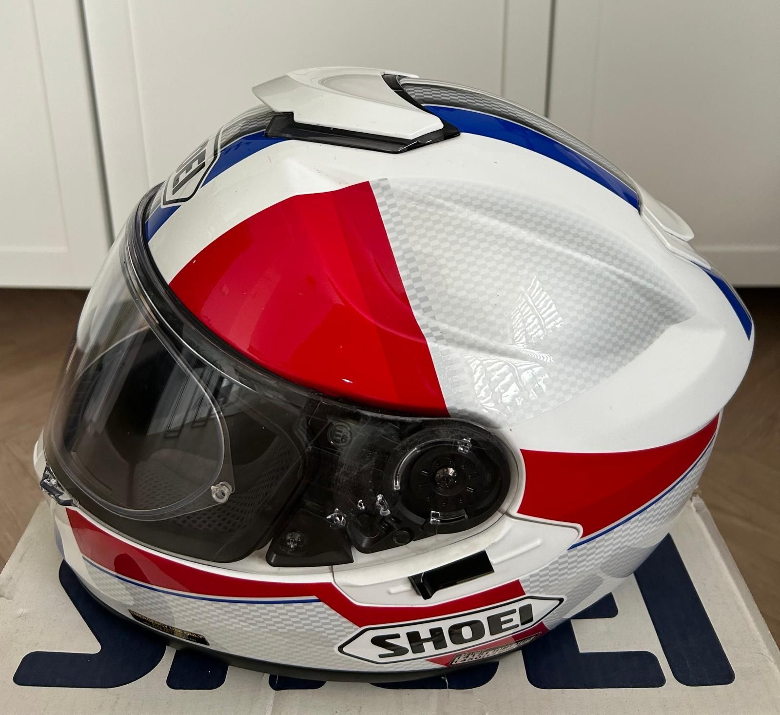 Kask SHOEI GT AIR rozmiar M