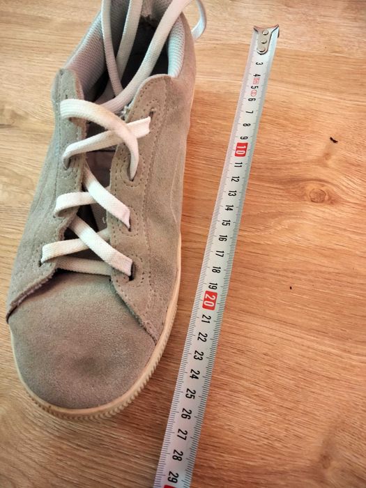 Стильні жіночі кеди