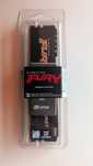 Оперативна пам'ять Kingston Fury DDR4 3200 MHz
