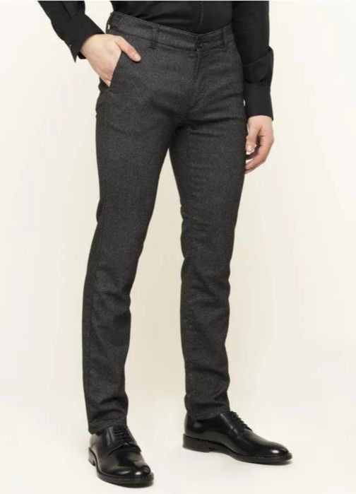 Брюки Karl Lagerfeld