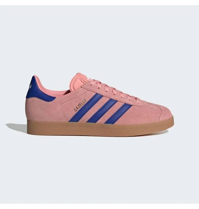 Adidas gazelle 39