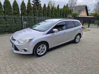 Ford Focus 1.6 Ambiente