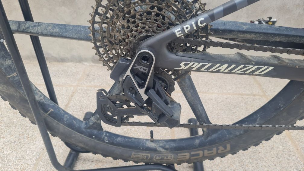 Specialized s works wc