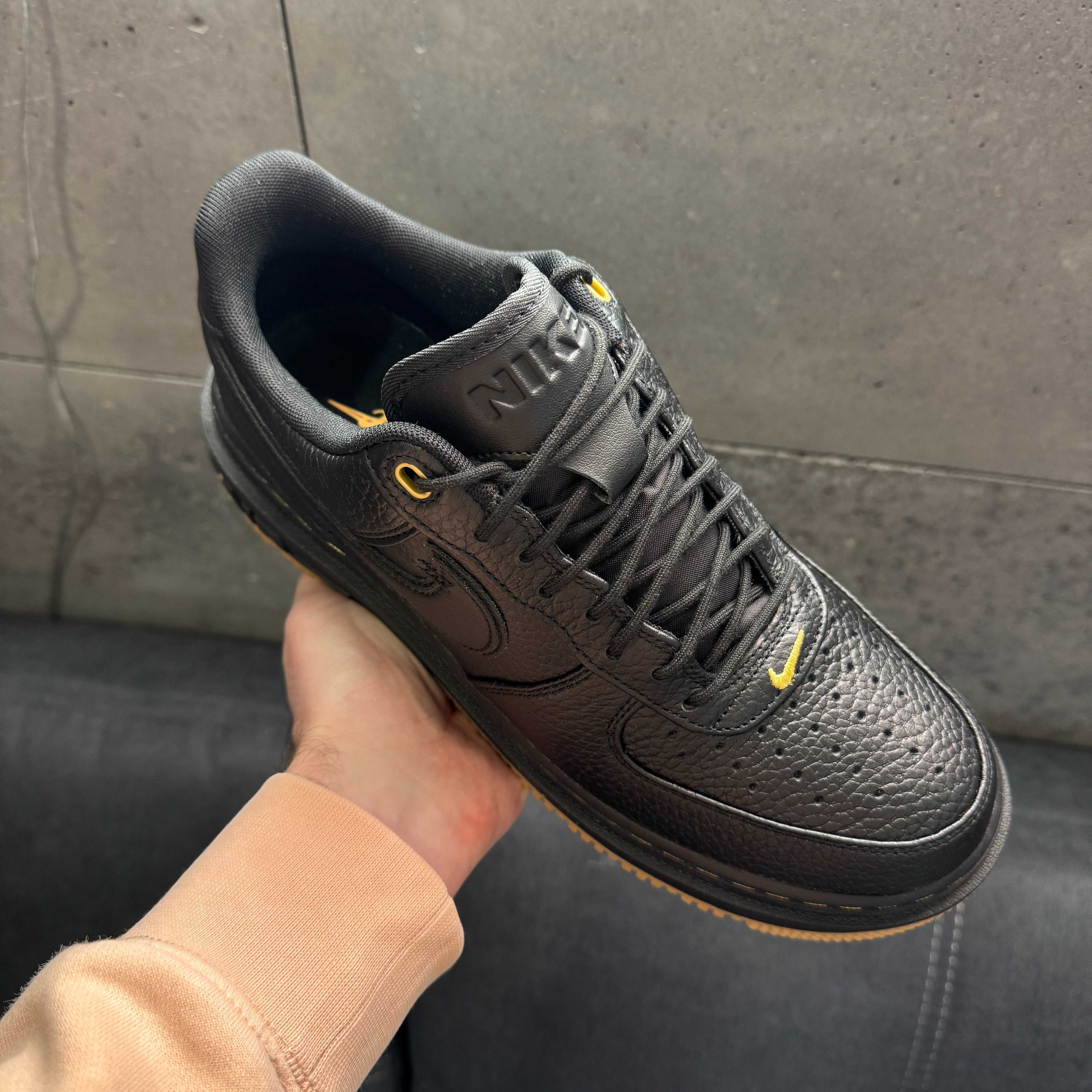 Кросівки Nike Air Force 1 Luxe | DB4109 001