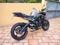 Triumph Street Triple 765 R 2023