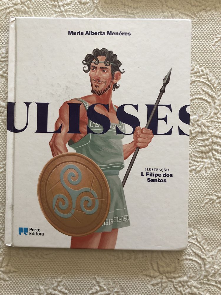 Livros de leitura obrigatória
