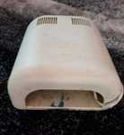 Forno  luz  led.