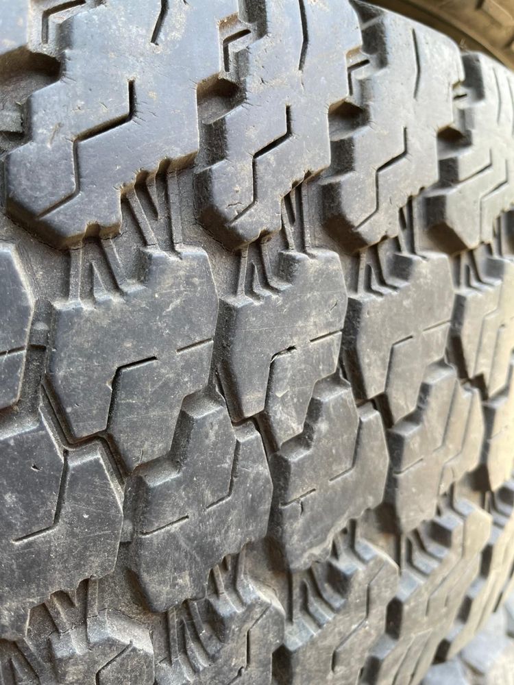 Sprzedam felgi 17 jeep 5 sztuk