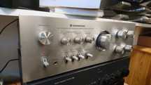 Wzmacniacz, amplifier Kenwood KA-7100