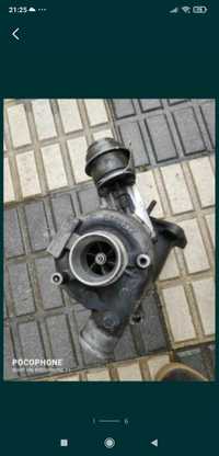 Turbo Volkswagen Audi SEAT 1.9