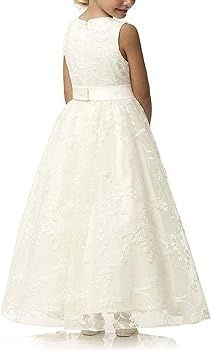Vestido de cerimónia 8 anos