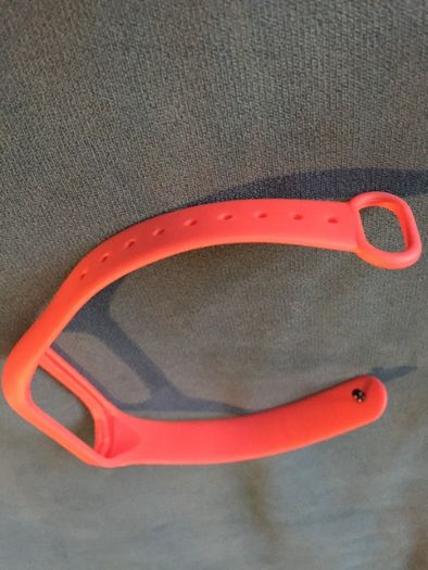 Zegarek (smartwatch) Nuband NU-G0002