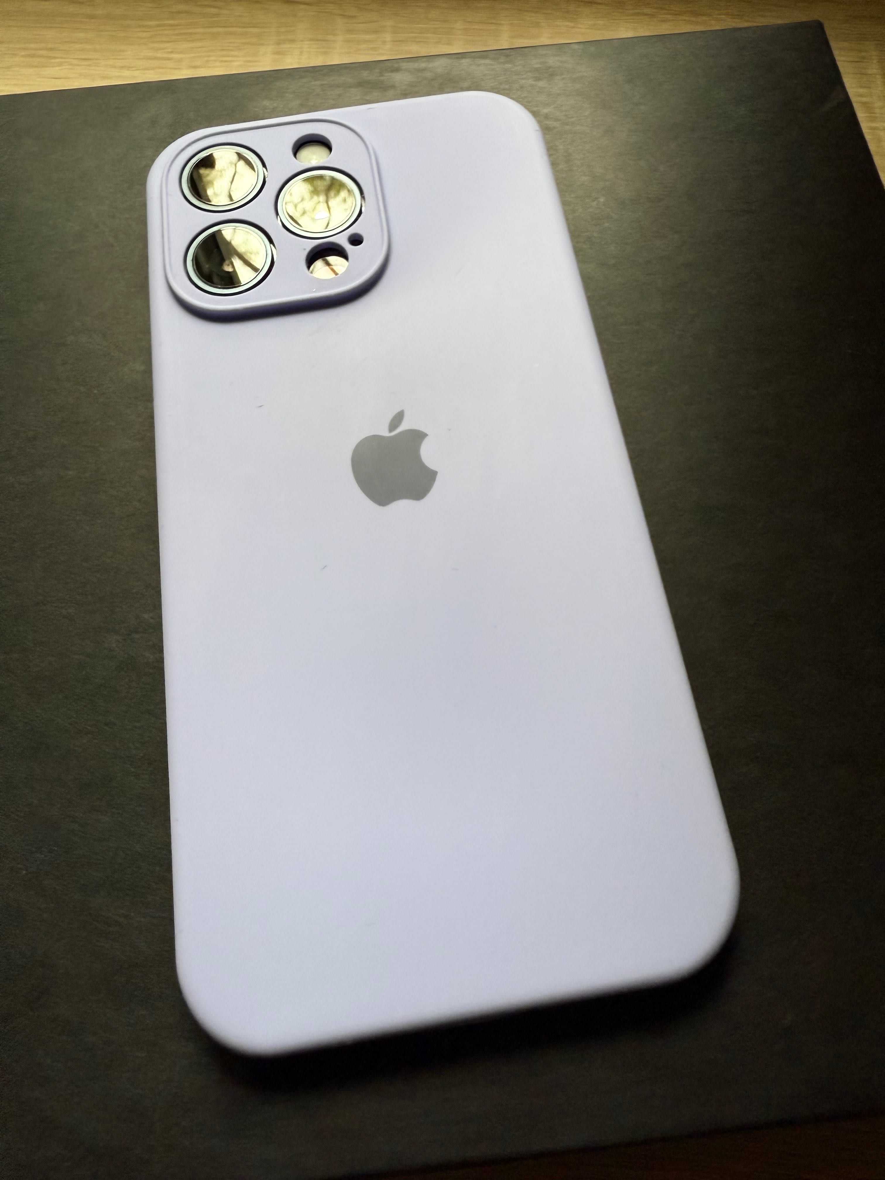 iPhone 15 Pro Max 256 Blue Titanium