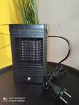 Mini termowentylator grzejnik kaloryfer przenośny