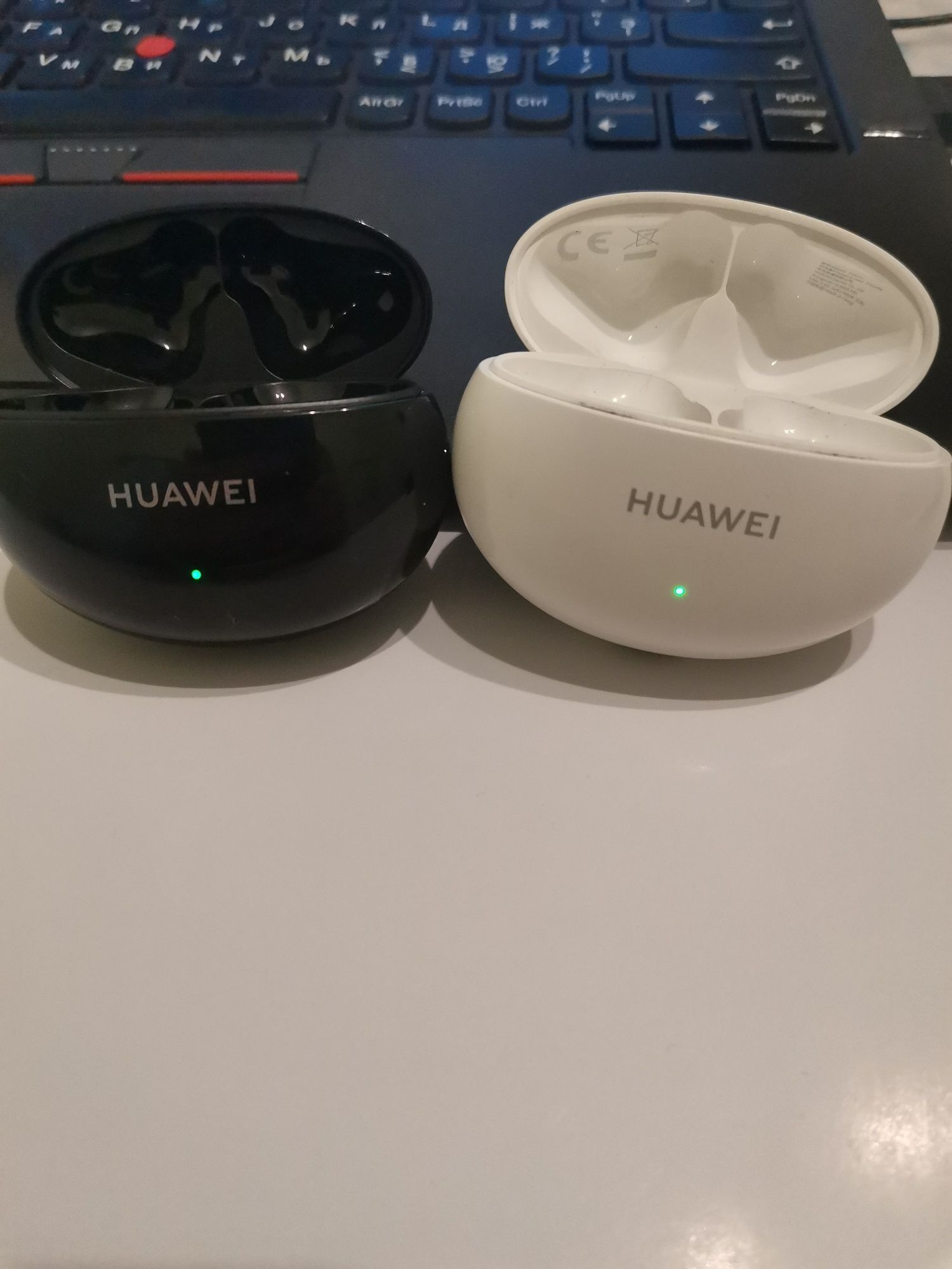 Наушники  Huawei (Кейсы) Freebuds 3i,  Freebuds 4i , CM-H1C.