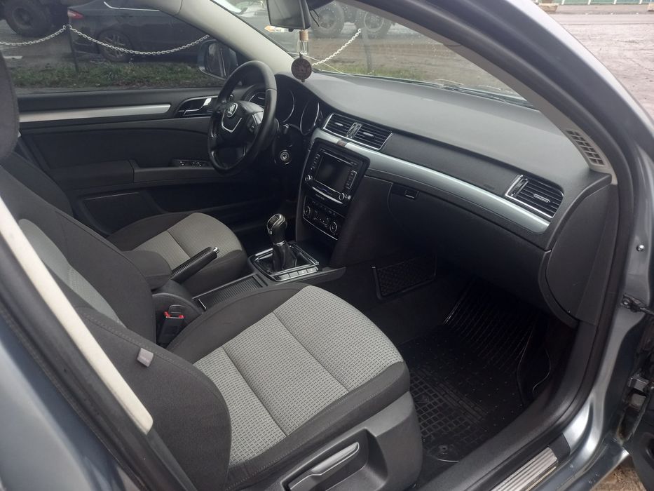 Авто в доброму стані