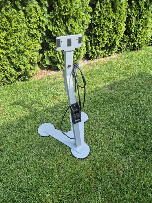 stojak tarasowy pod telewizor