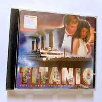 TITANIC - music from the motion picture | CD