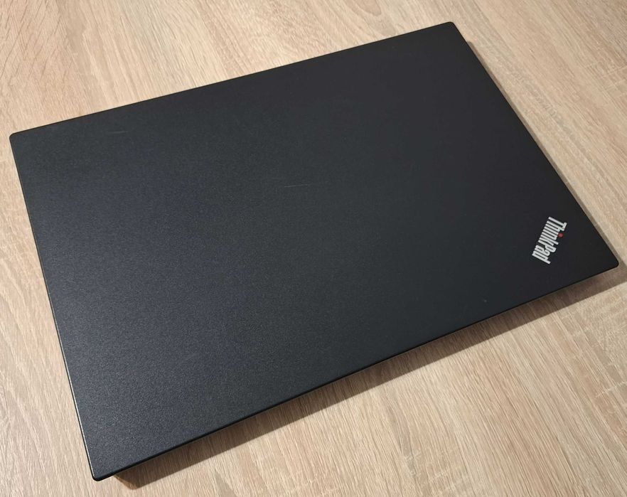 Lenovo ThinkPad L580  Intel 8gen. 256GB Nvme,8Gb ddr4 Win11 ład. Usb-C