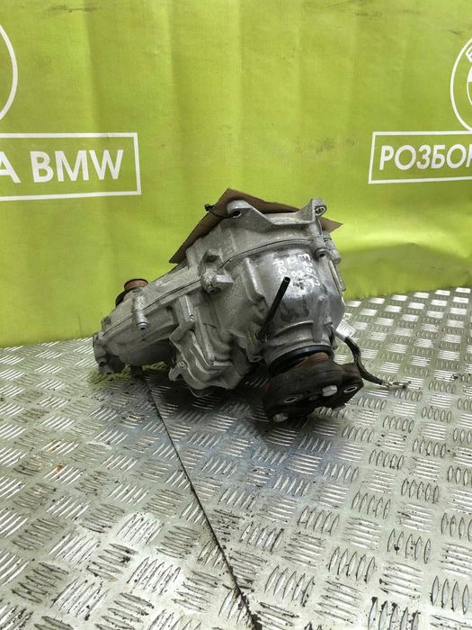Роздатка ATC45L Bmw x3 f25 x4 f26 раздаточная коробка бмв ф25 раздатка