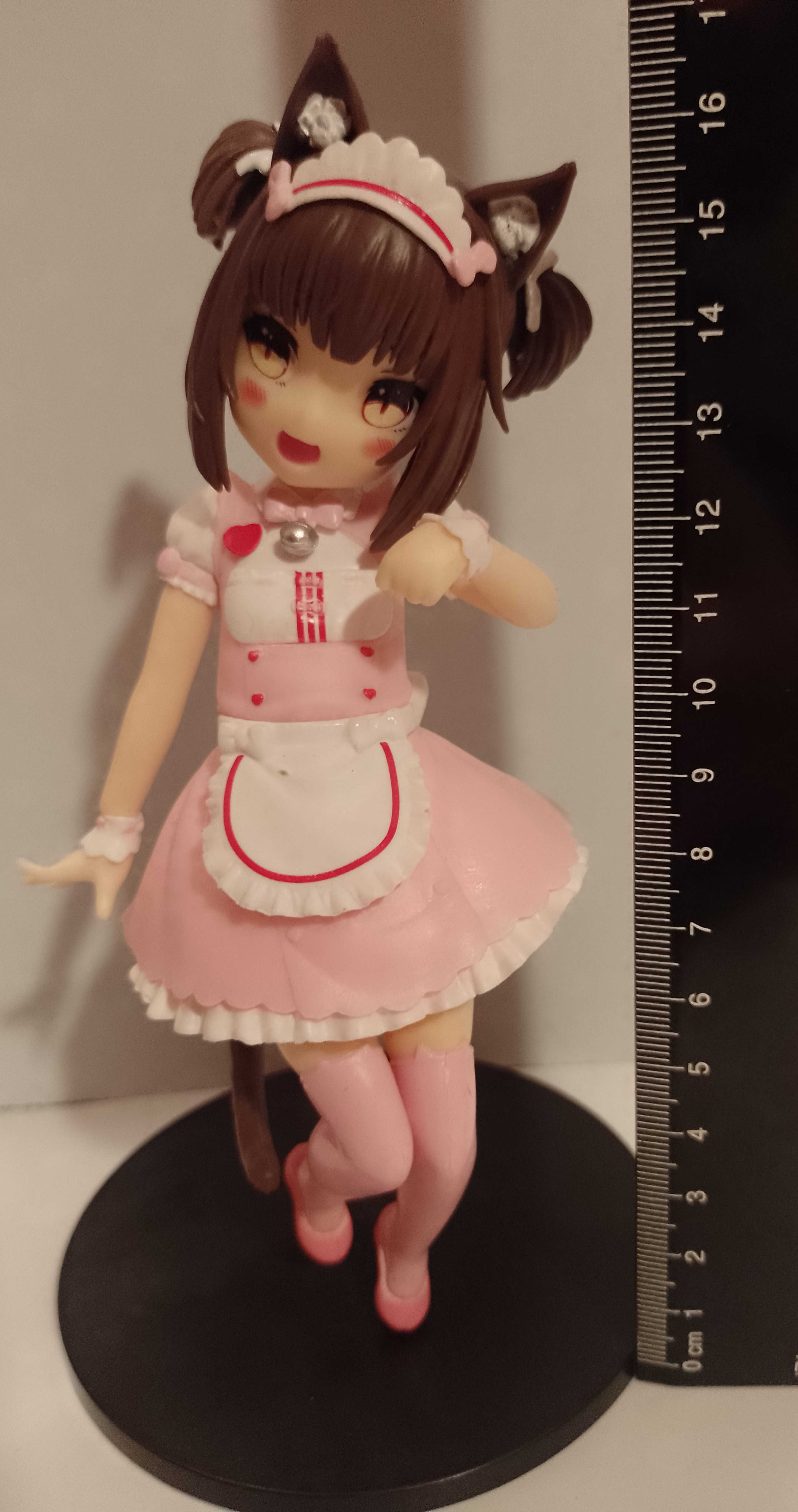 Chocola Nekopara Figurka 17cm / Anime