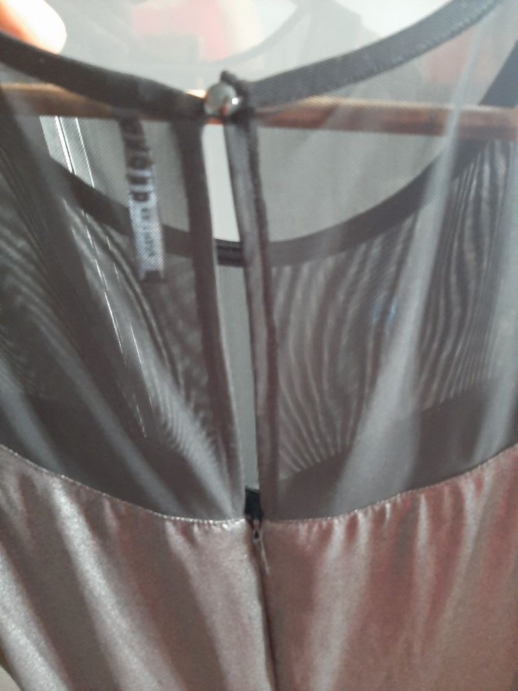 Sukienka cropp M