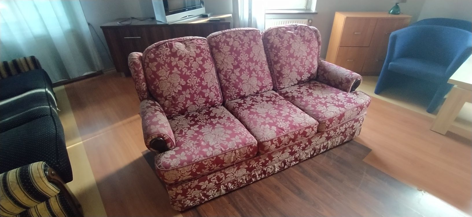 Piękna SOFA do salonu